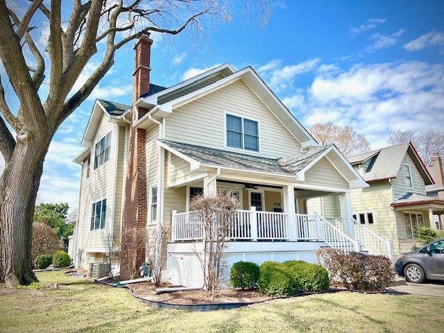 440 8th Avenue, La Grange, IL 60525