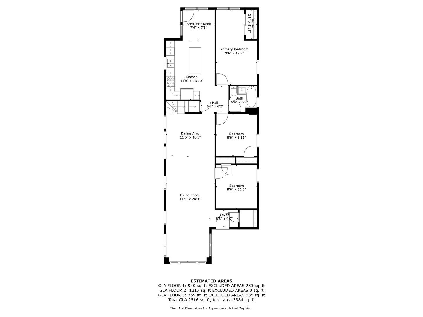 5941 W Warwick Avenue, Chicago, IL 60634