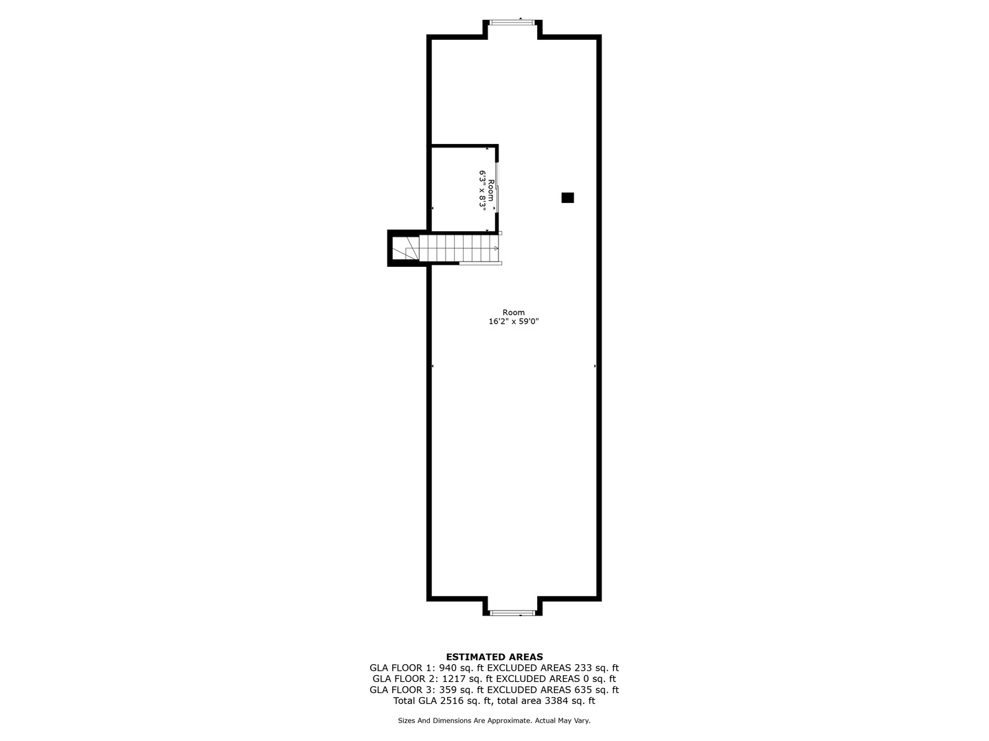 5941 W Warwick Avenue, Chicago, IL 60634