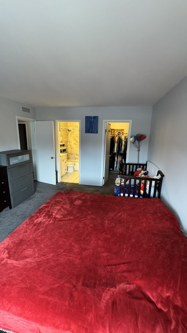 850 Wellington Avenue #304, Elk Grove Village, IL 60007