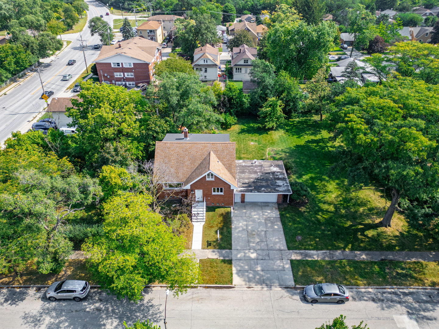 4313 Elm Avenue, Lyons, IL 60534