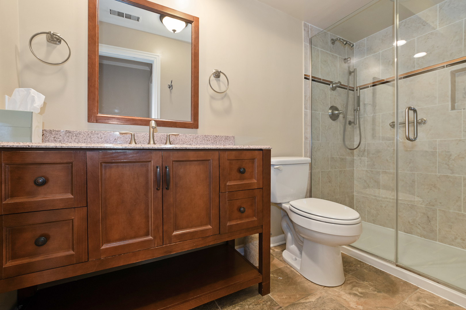 7323 Heritage Court #2E, Frankfort, IL 60423
