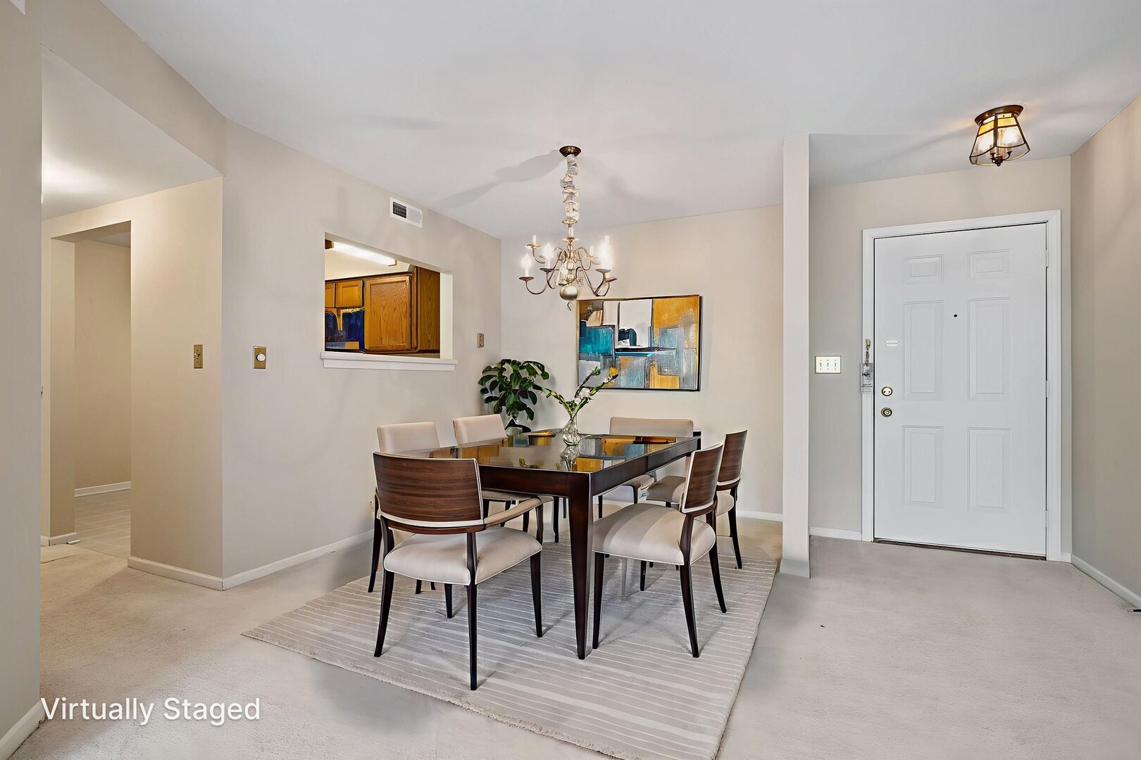 326 Park Avenue #43, Clarendon Hills, IL 60514