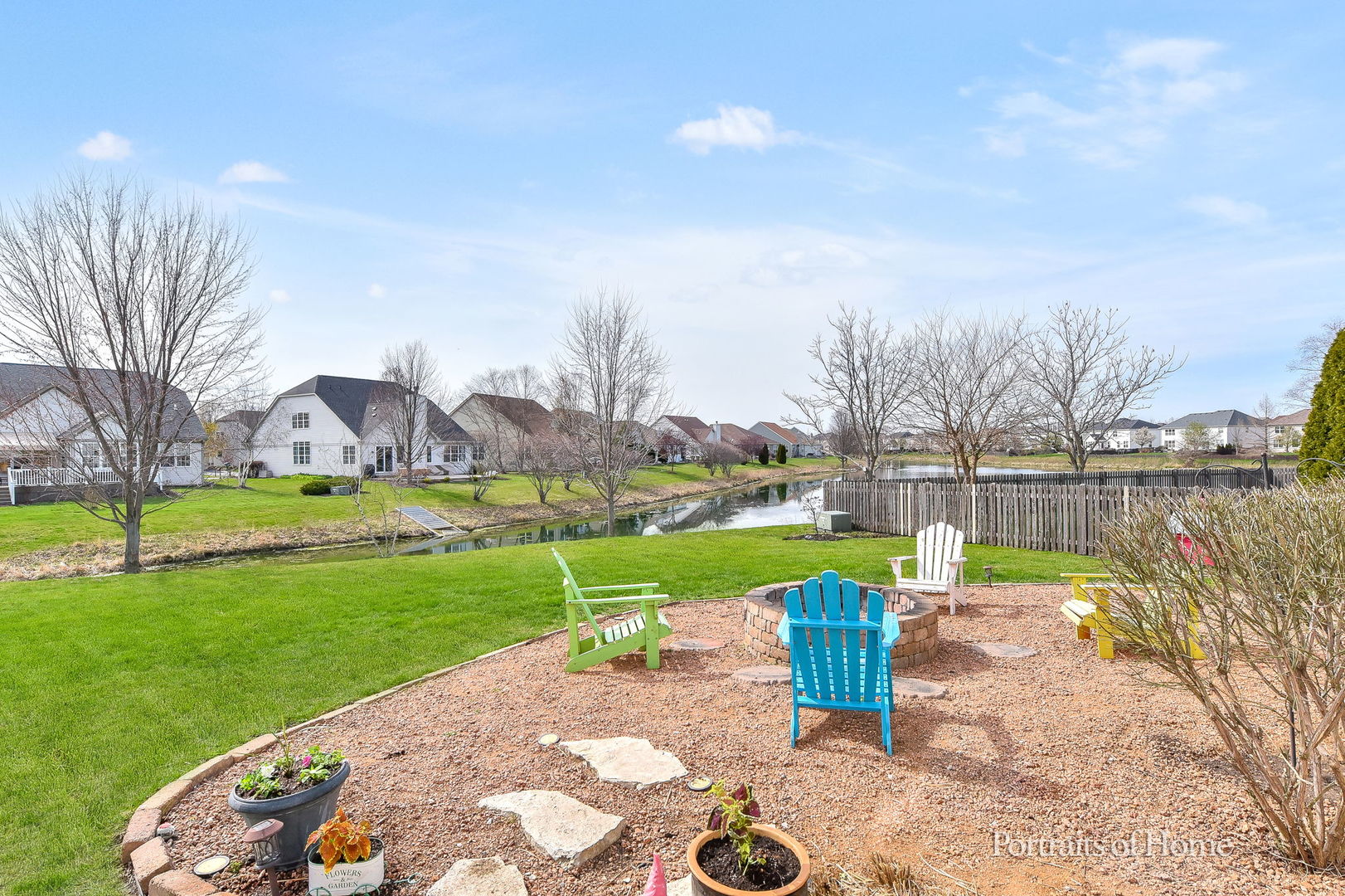 809 Preston Lane, Oswego, IL 60543