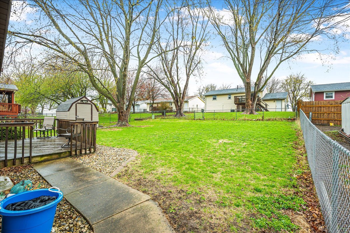 1824 Johnson Drive, Normal, IL 61761