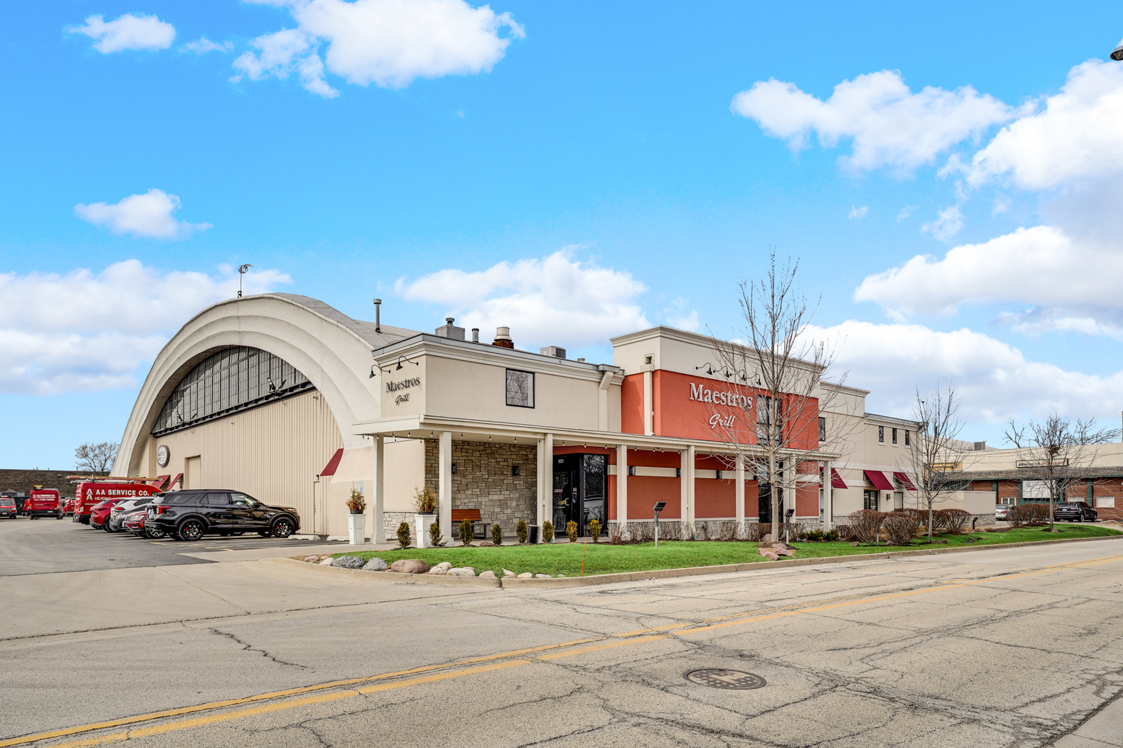 500 Anthony Trail, Northbrook, IL 60062