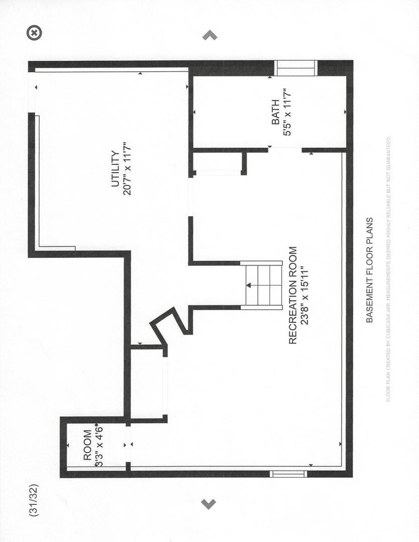 170 E Old Elm Road, Lake Forest, IL 60045