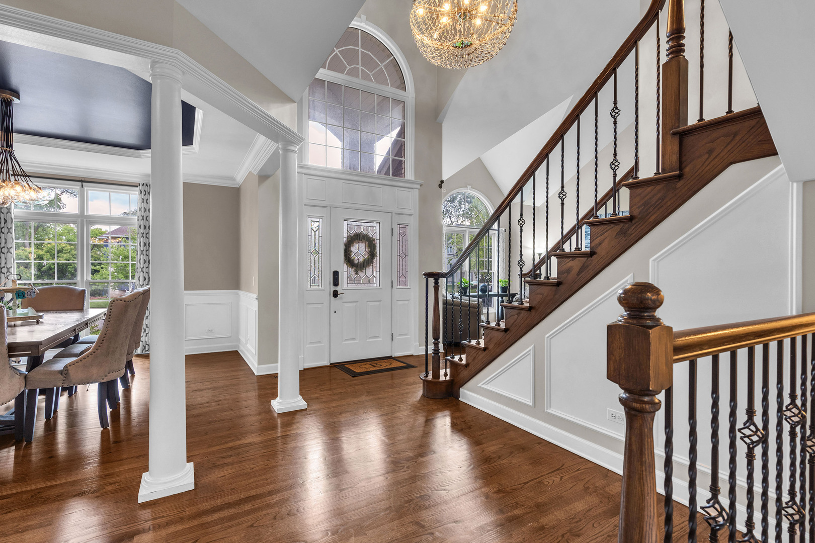 1315 Dunrobin Road, Naperville, IL 60540