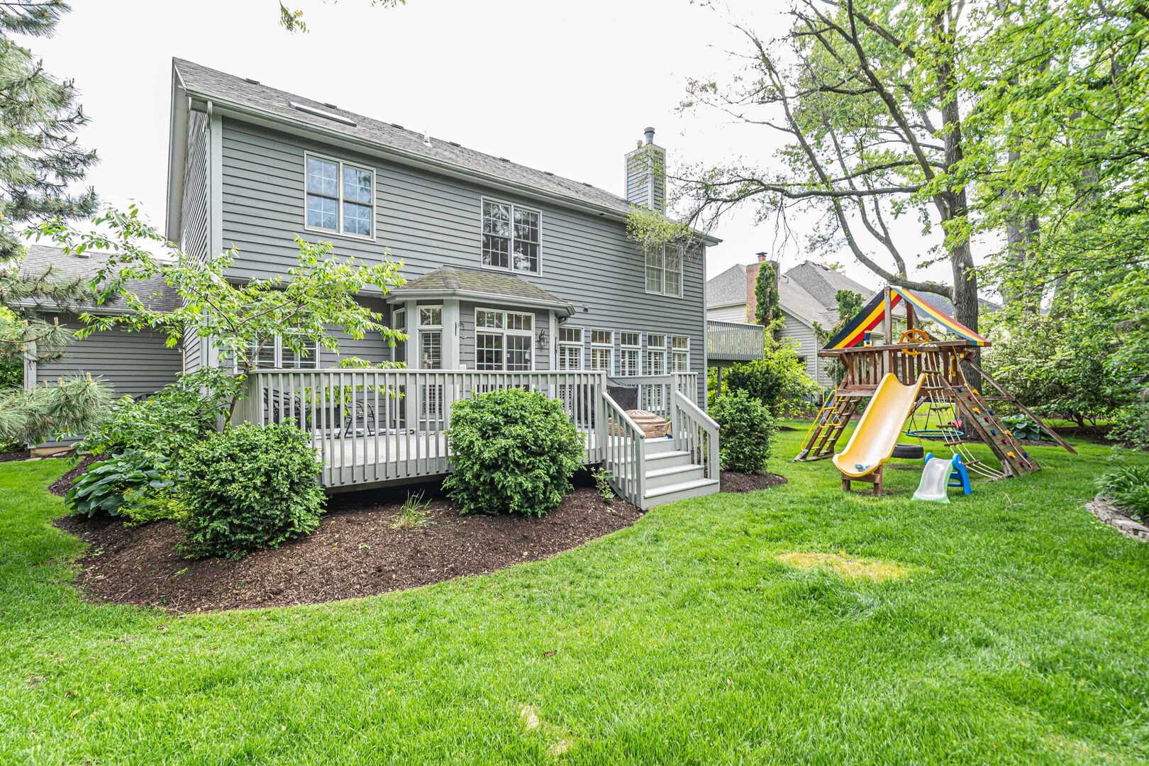 1315 Dunrobin Road, Naperville, IL 60540