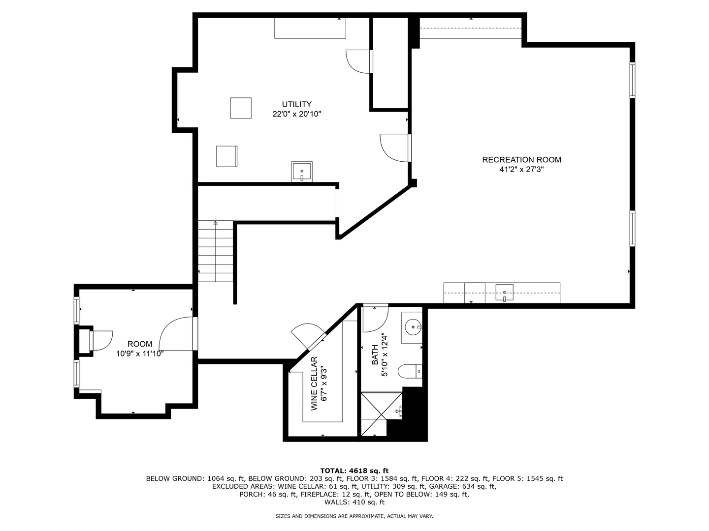 1315 Dunrobin Road, Naperville, IL 60540