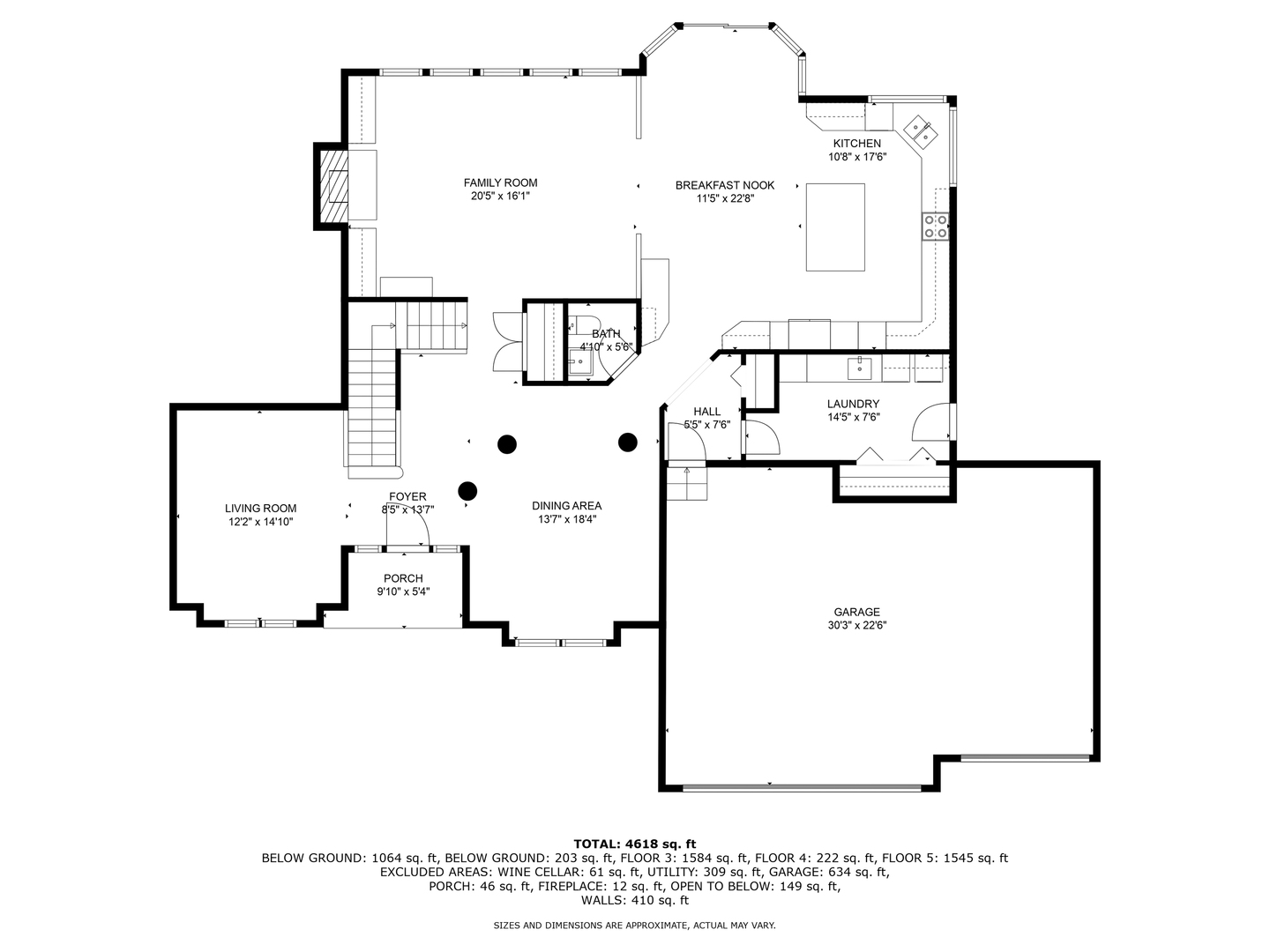 1315 Dunrobin Road, Naperville, IL 60540