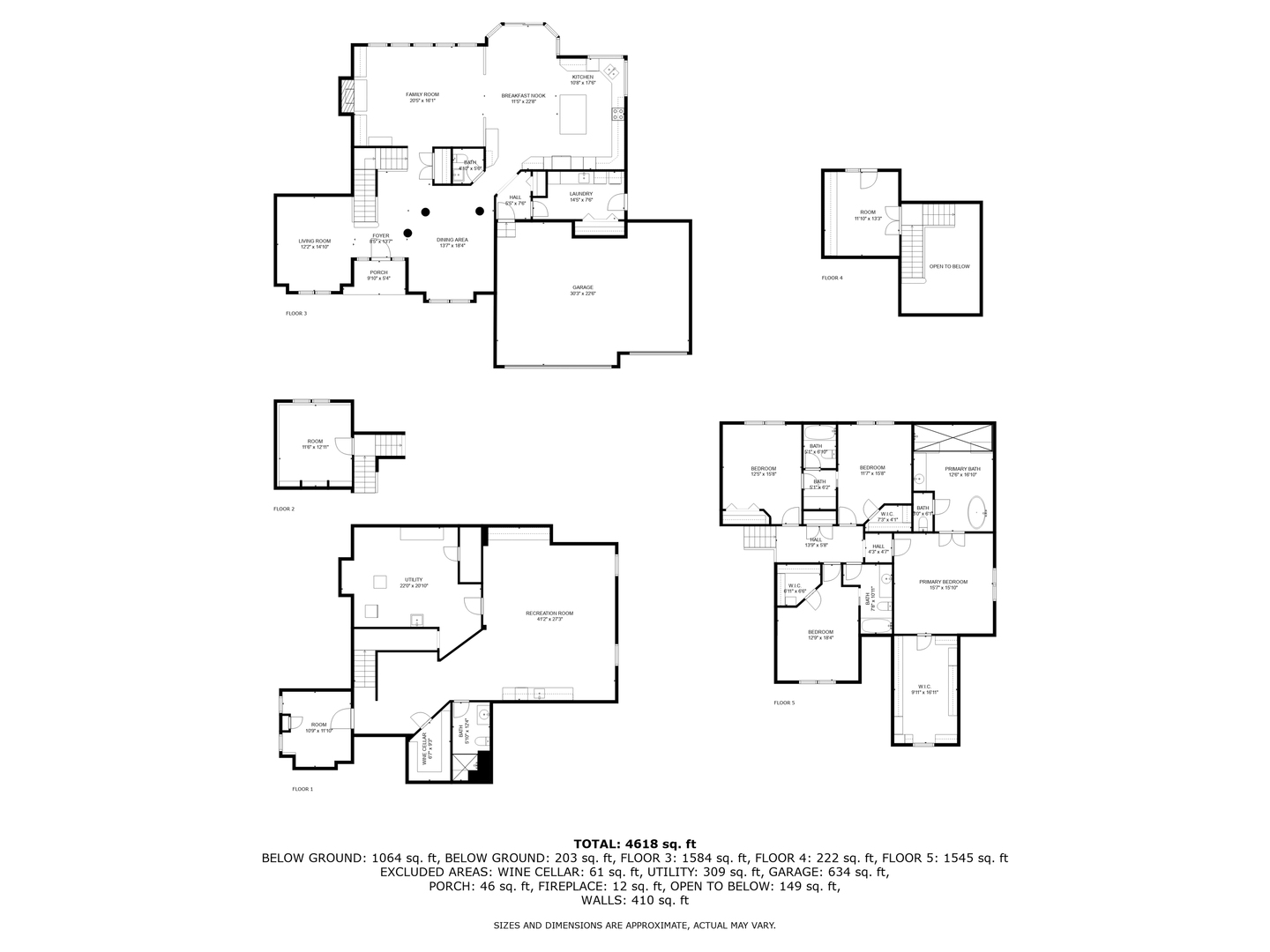 1315 Dunrobin Road, Naperville, IL 60540
