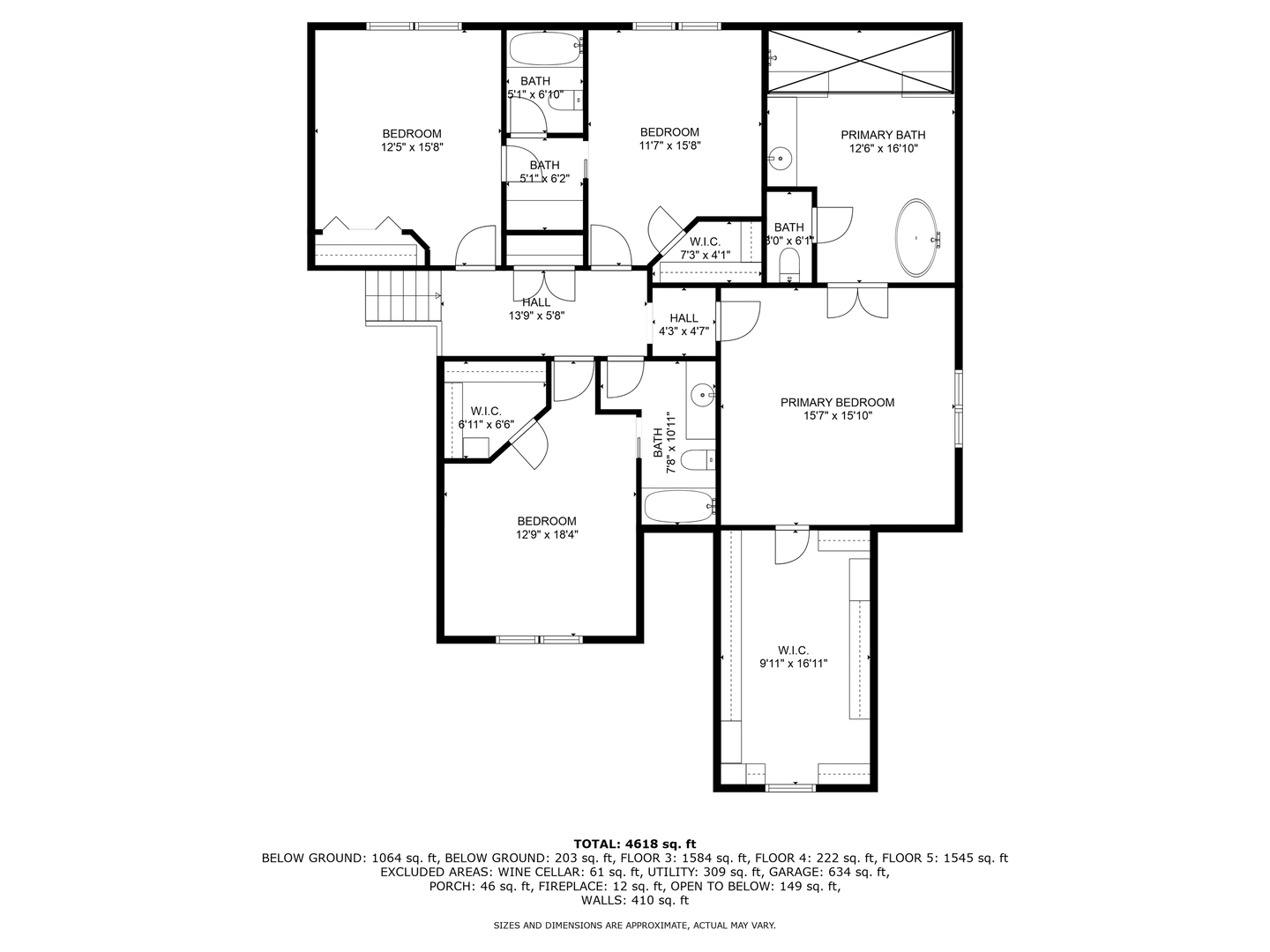 1315 Dunrobin Road, Naperville, IL 60540