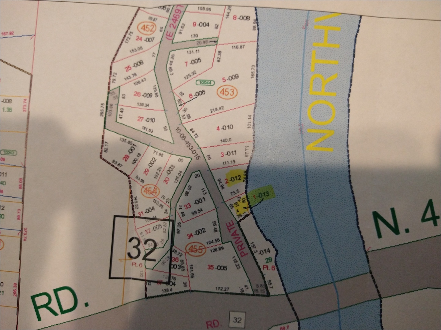 2469 N 41st Road, Sheridan, IL 60551