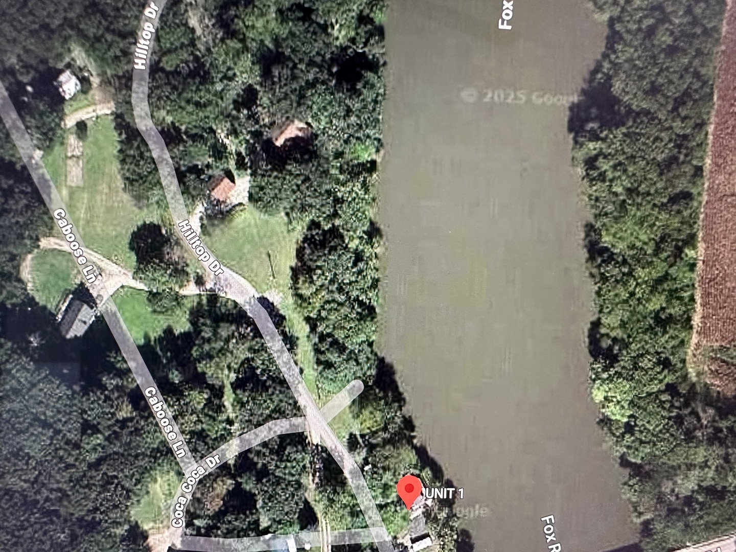 2469 N 41st Road, Sheridan, IL 60551