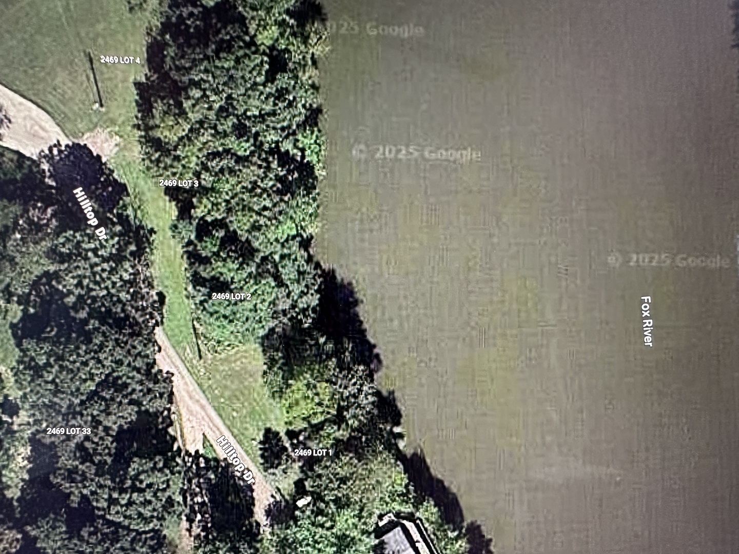 2469 N 41st Road, Sheridan, IL 60551