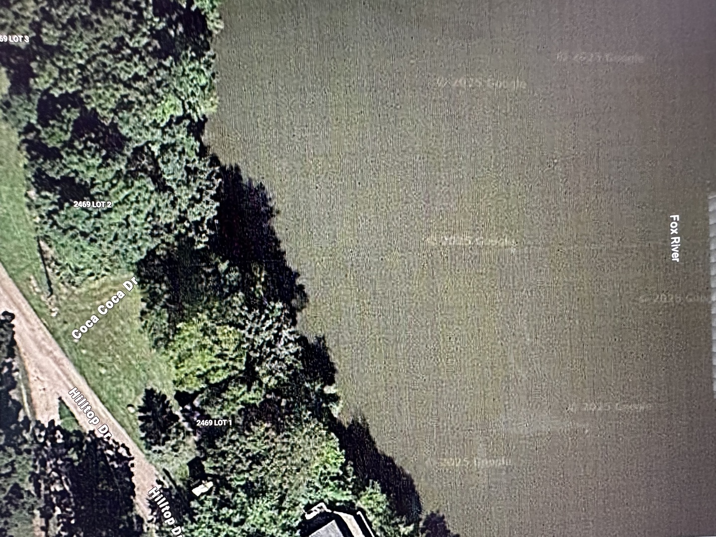 2469 N 41st Road, Sheridan, IL 60551