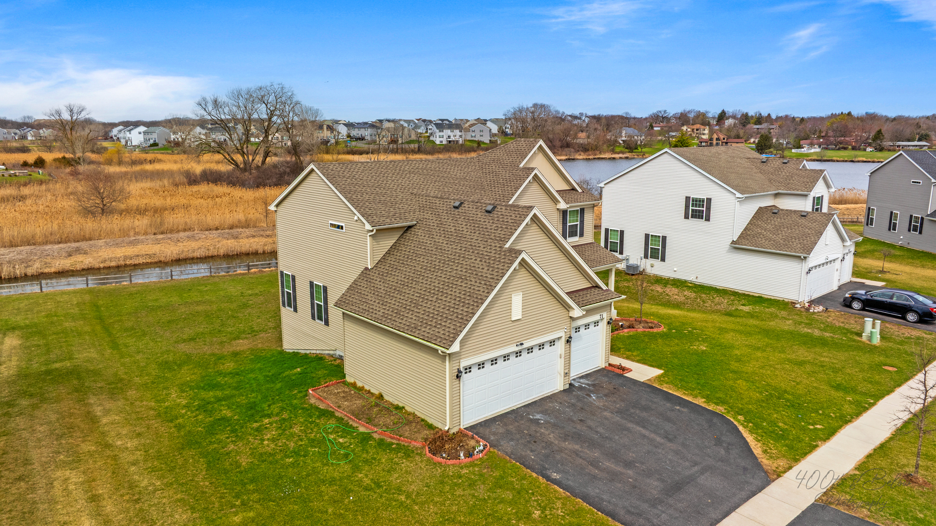 71 Stockholm Avenue, Volo, IL 60020
