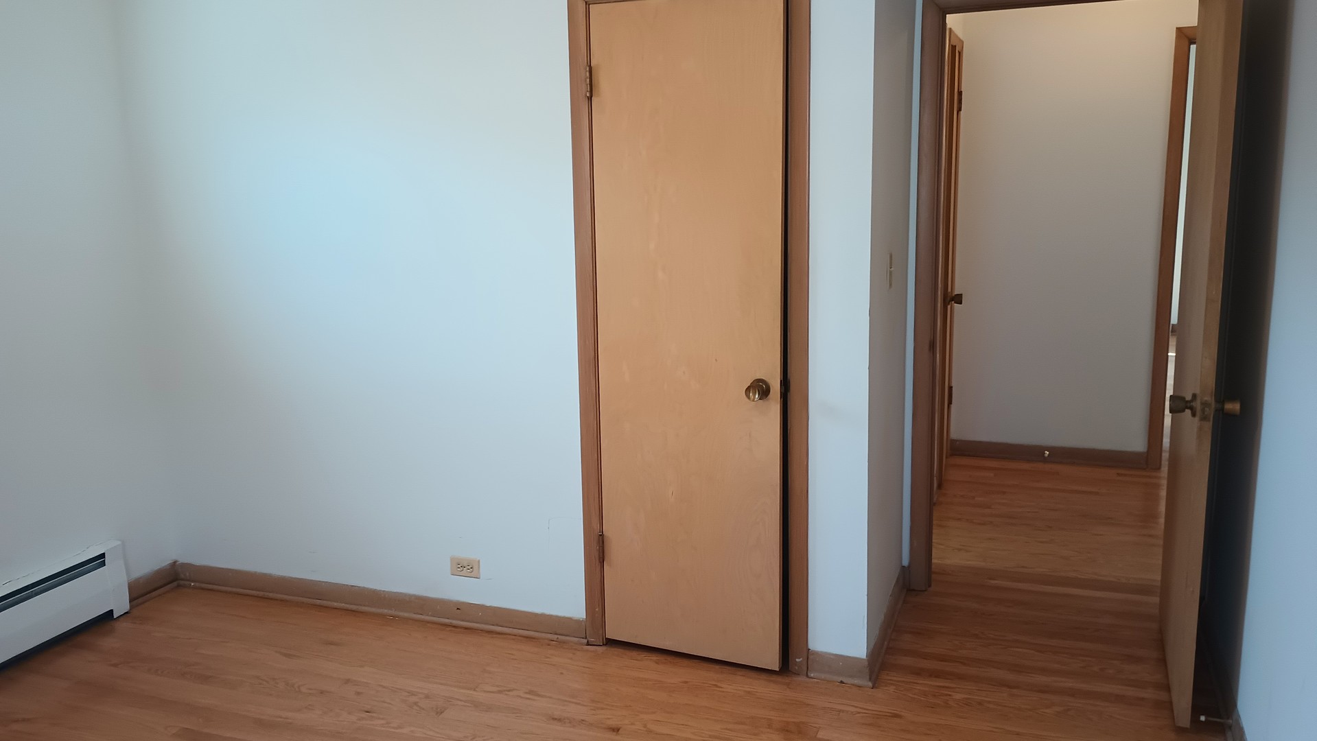 4950 Greenwood Street #3E, Skokie, IL 60077