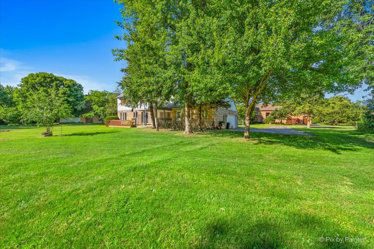 7711 Dairy Lane, Lakewood, IL 60014