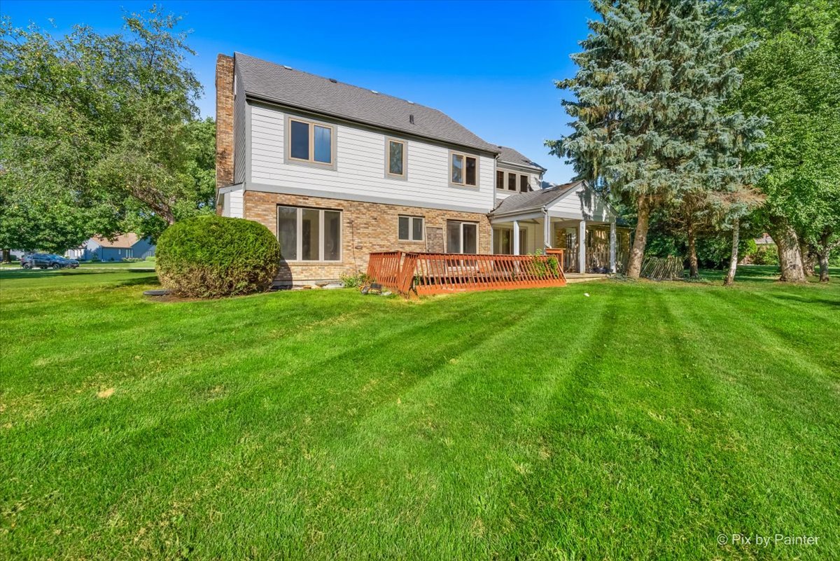 7711 Dairy Lane, Lakewood, IL 60014