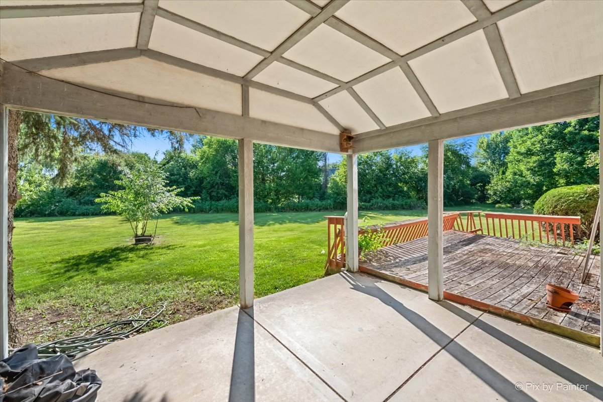 7711 Dairy Lane, Lakewood, IL 60014