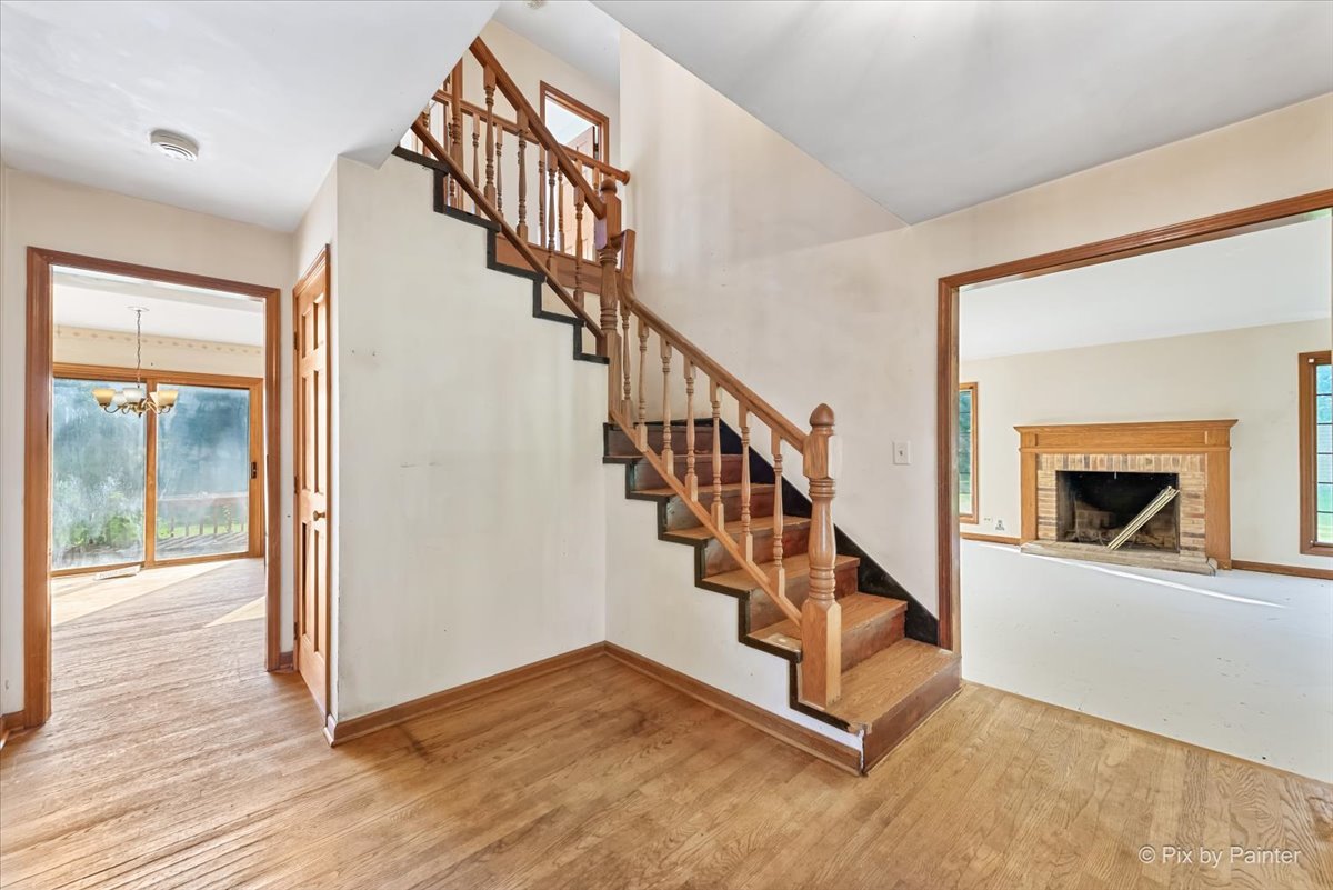 7711 Dairy Lane, Lakewood, IL 60014