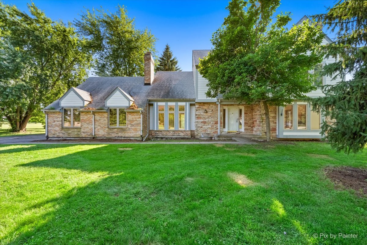 7711 Dairy Lane, Lakewood, IL 60014
