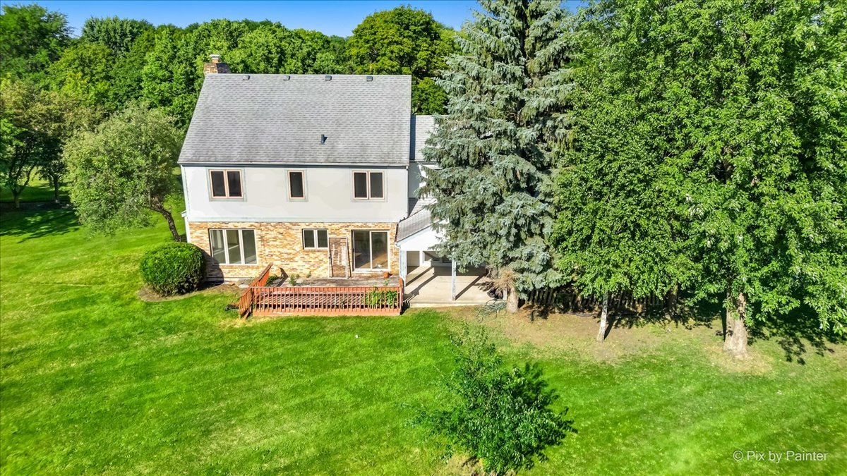 7711 Dairy Lane, Lakewood, IL 60014