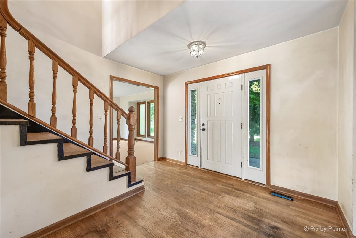 7711 Dairy Lane, Lakewood, IL 60014