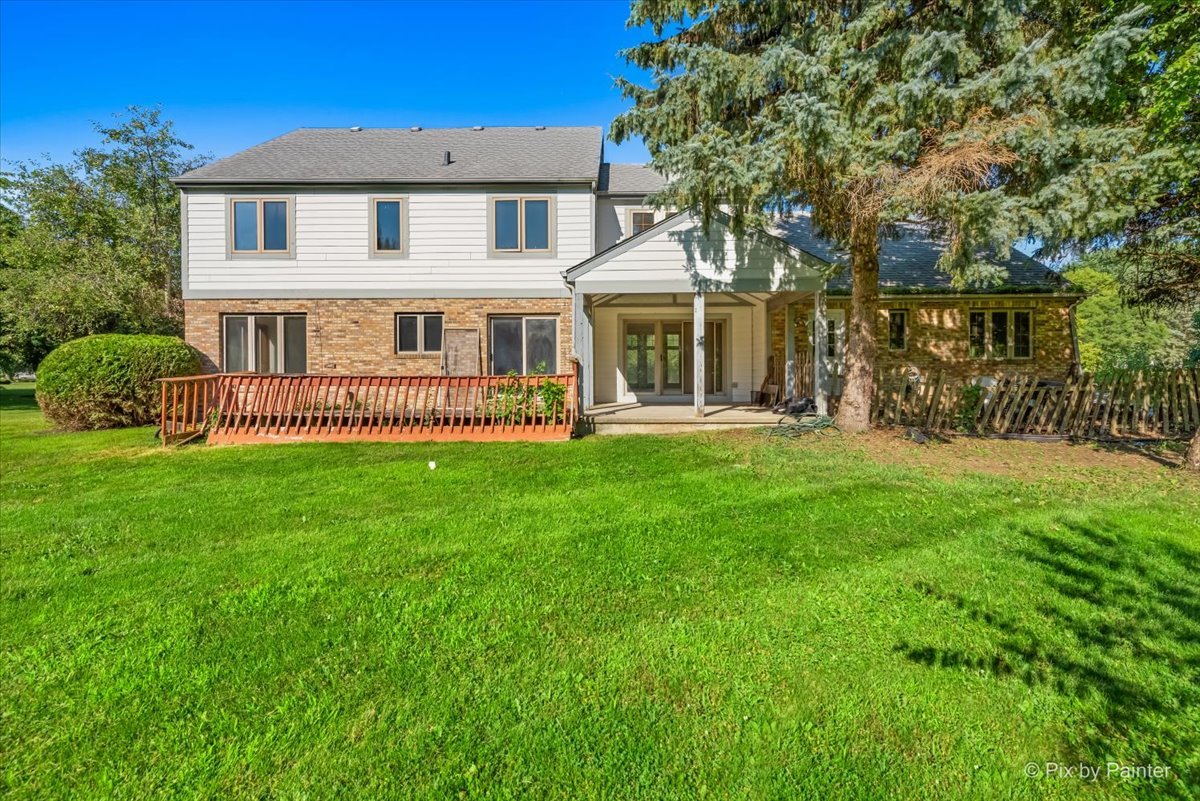 7711 Dairy Lane, Lakewood, IL 60014