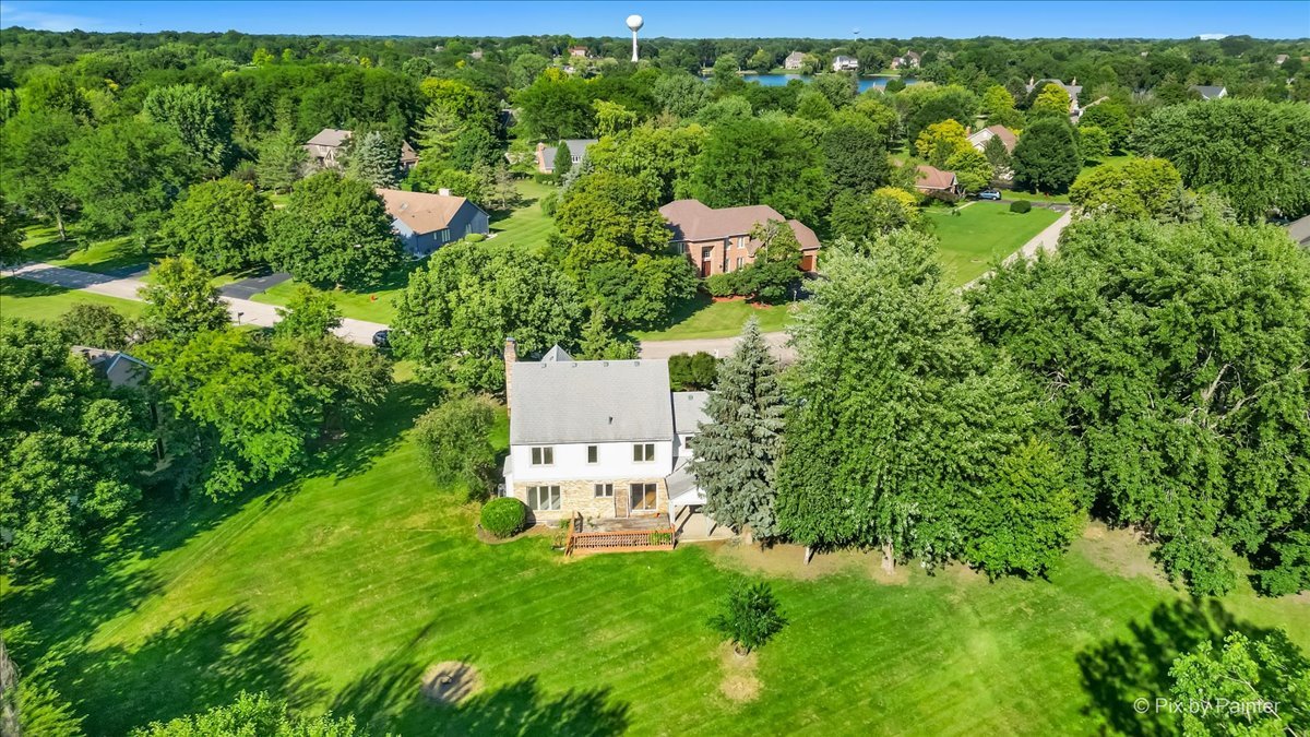 7711 Dairy Lane, Lakewood, IL 60014