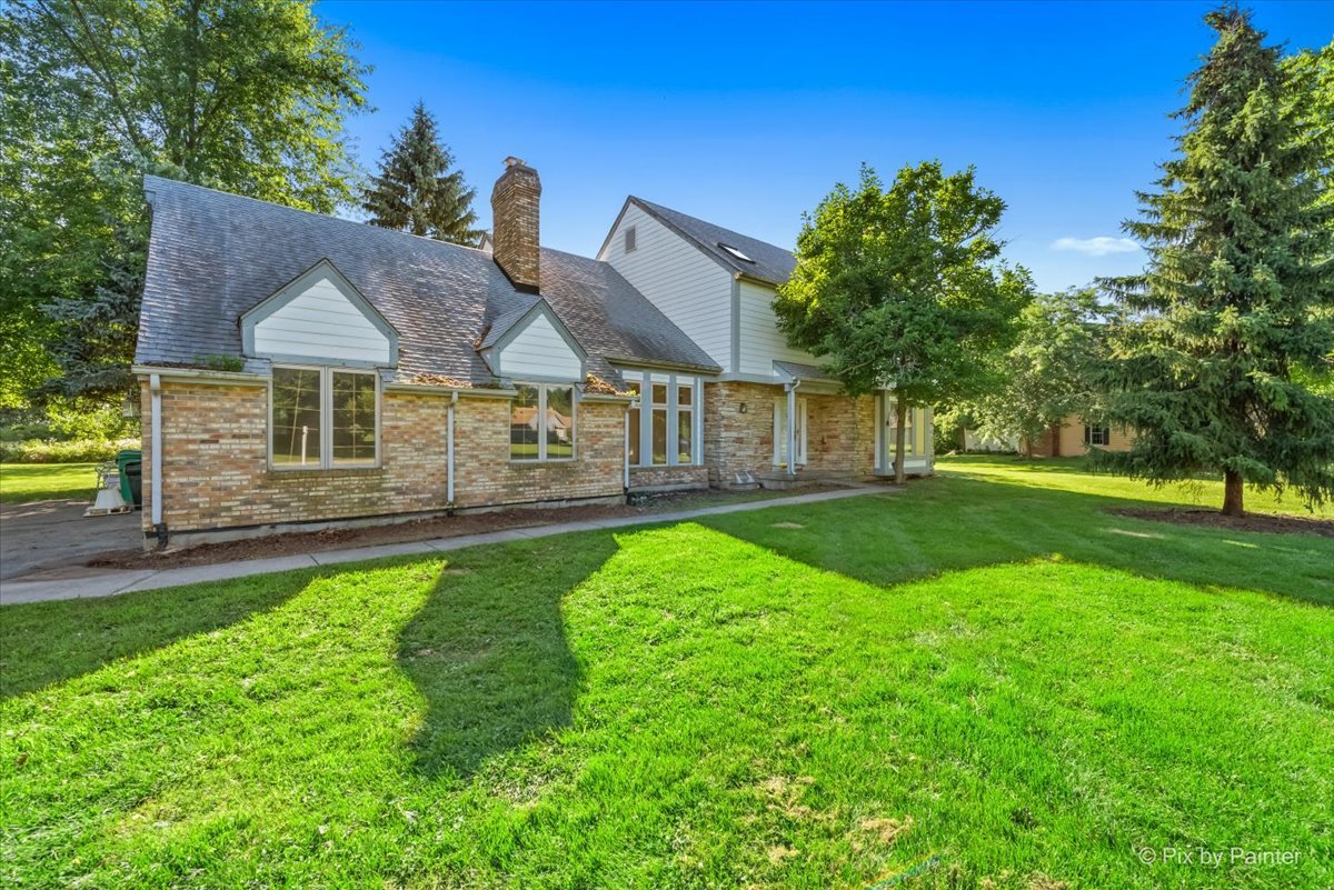 7711 Dairy Lane, Lakewood, IL 60014