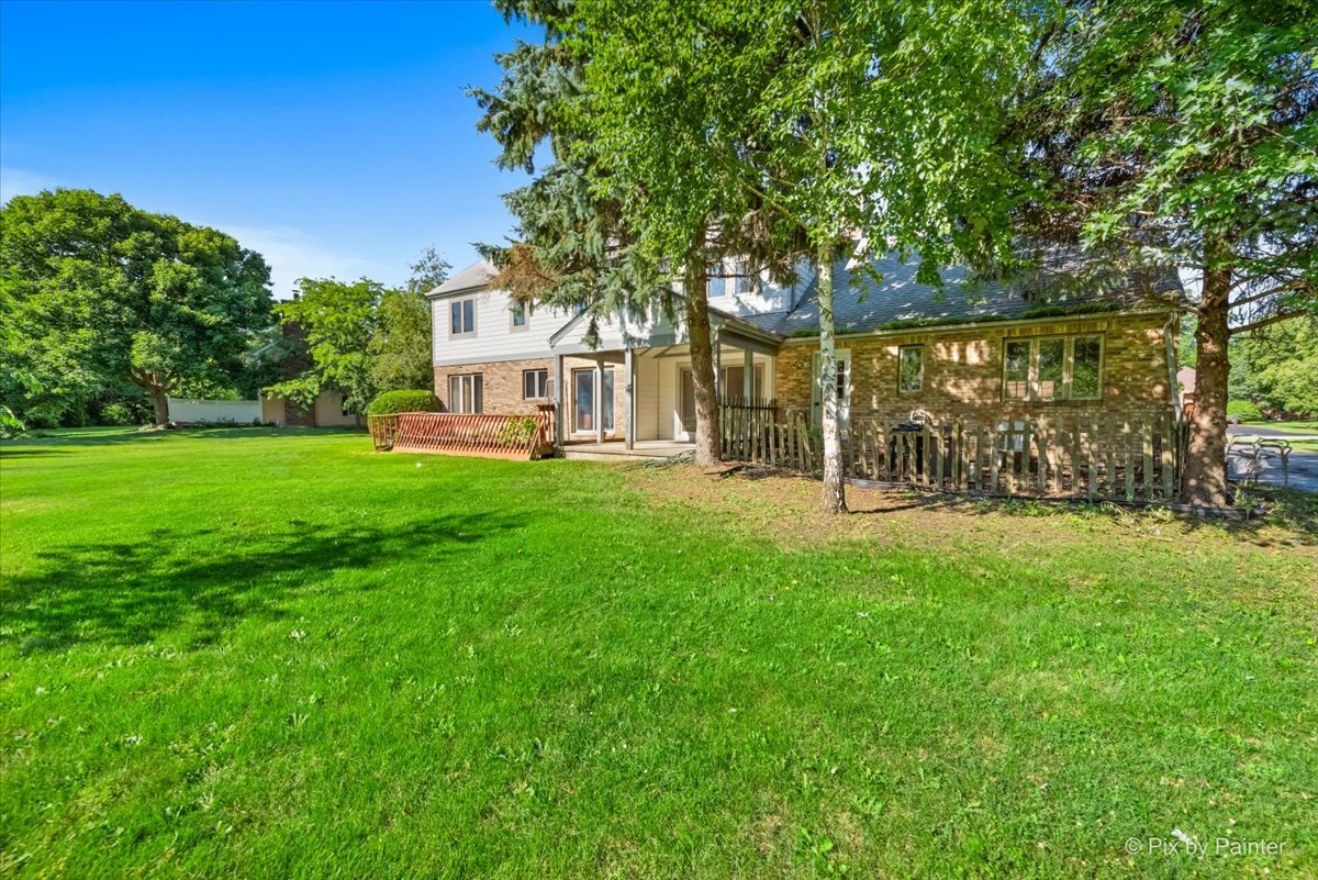 7711 Dairy Lane, Lakewood, IL 60014