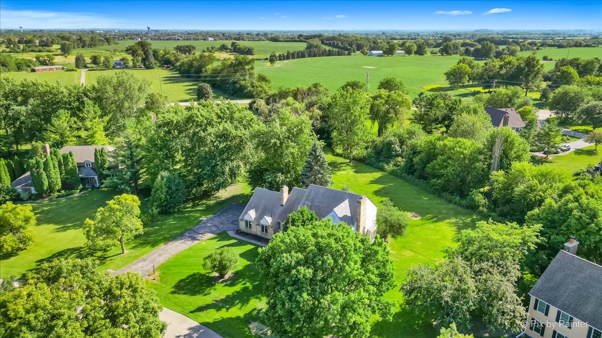 7711 Dairy Lane, Lakewood, IL 60014