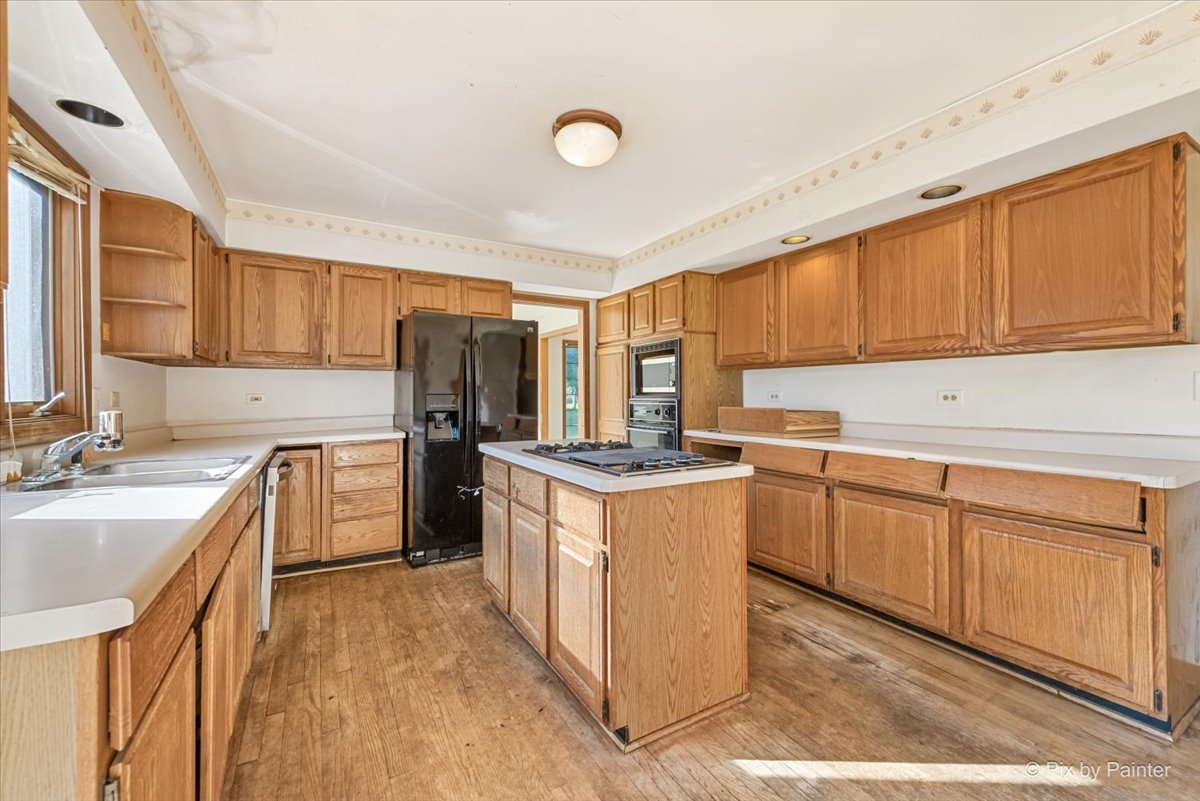 7711 Dairy Lane, Lakewood, IL 60014