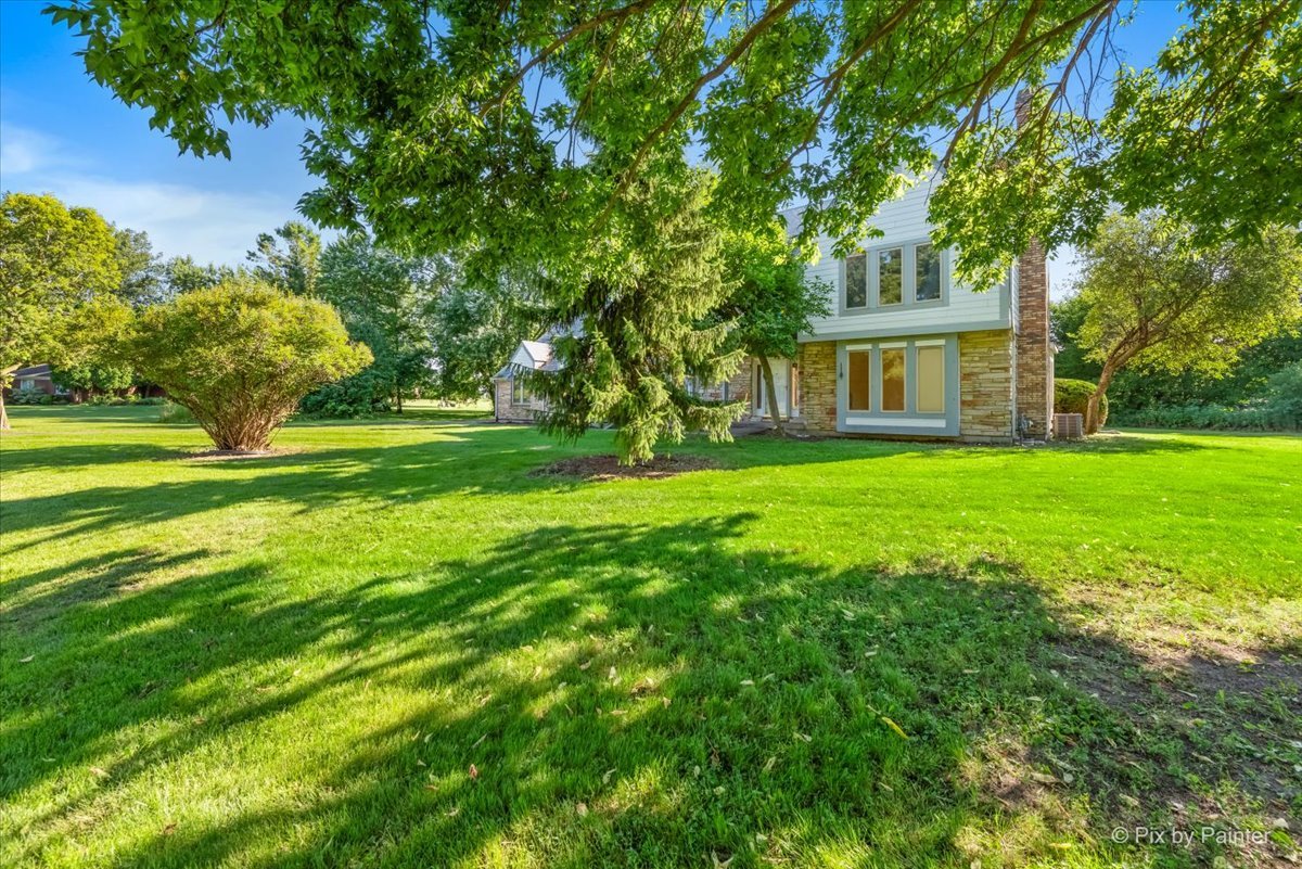 7711 Dairy Lane, Lakewood, IL 60014