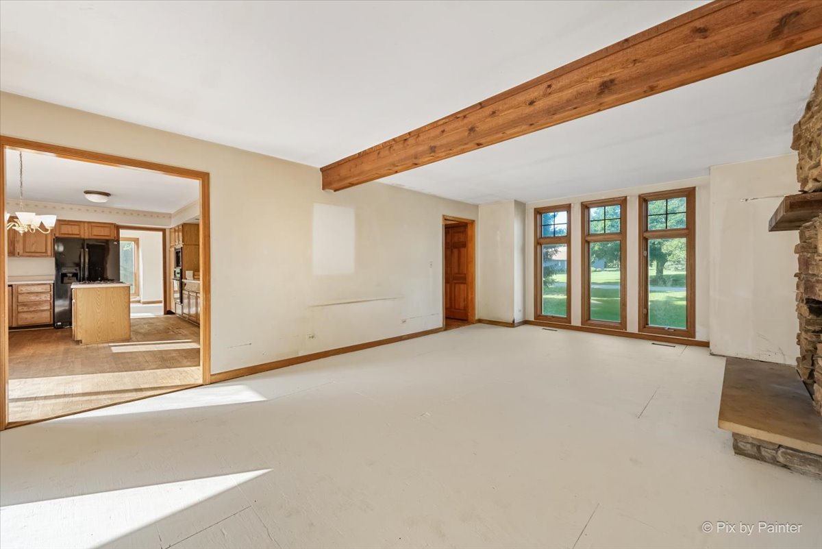 7711 Dairy Lane, Lakewood, IL 60014