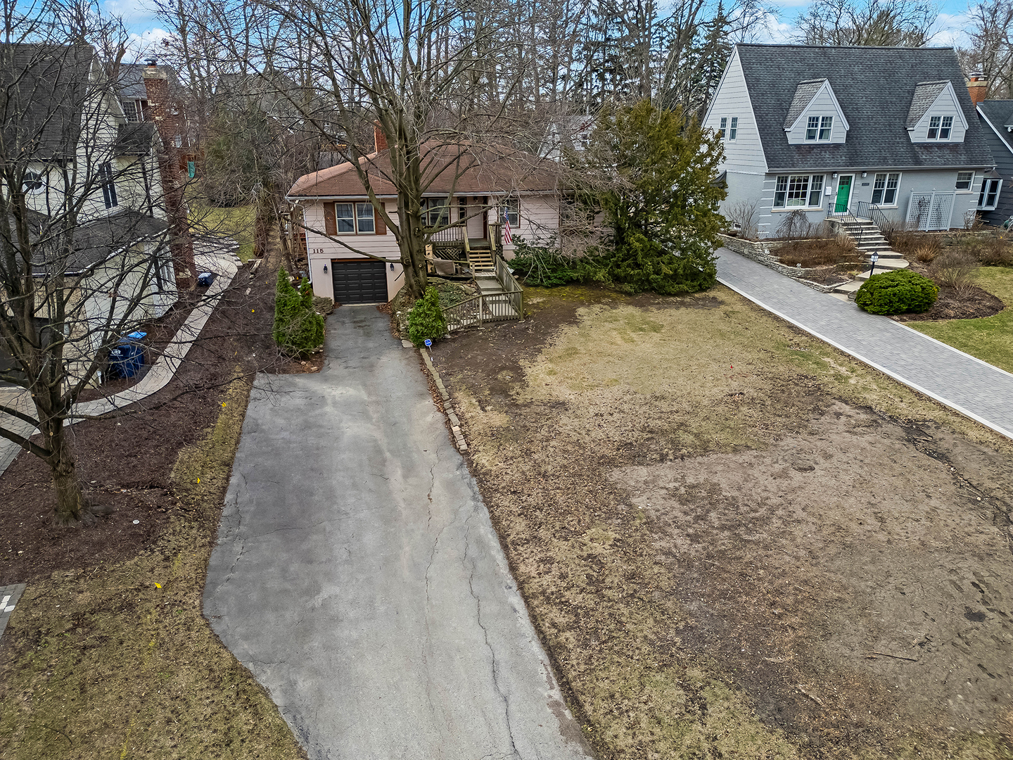 115 Ann Street, Clarendon Hills, IL 60514