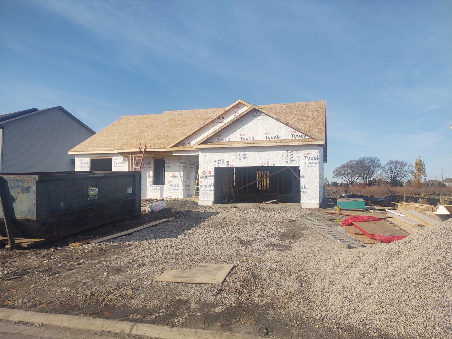 748 Juniper Street, Oswego, IL 60543