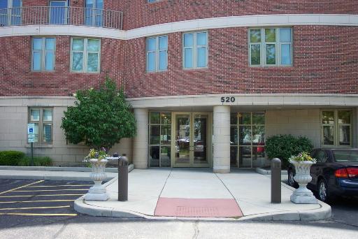 520 S Washington Street #402, Naperville, IL 60540