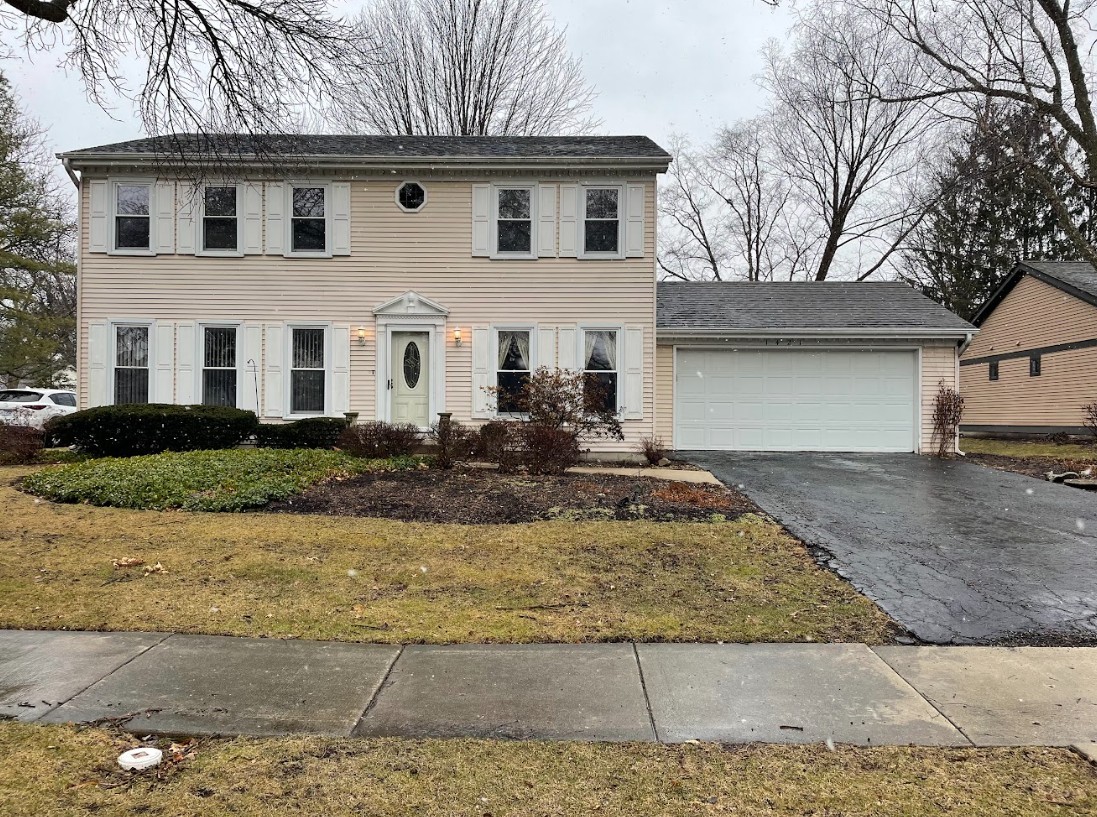 1421 Calcutta Lane, Naperville, IL 60563