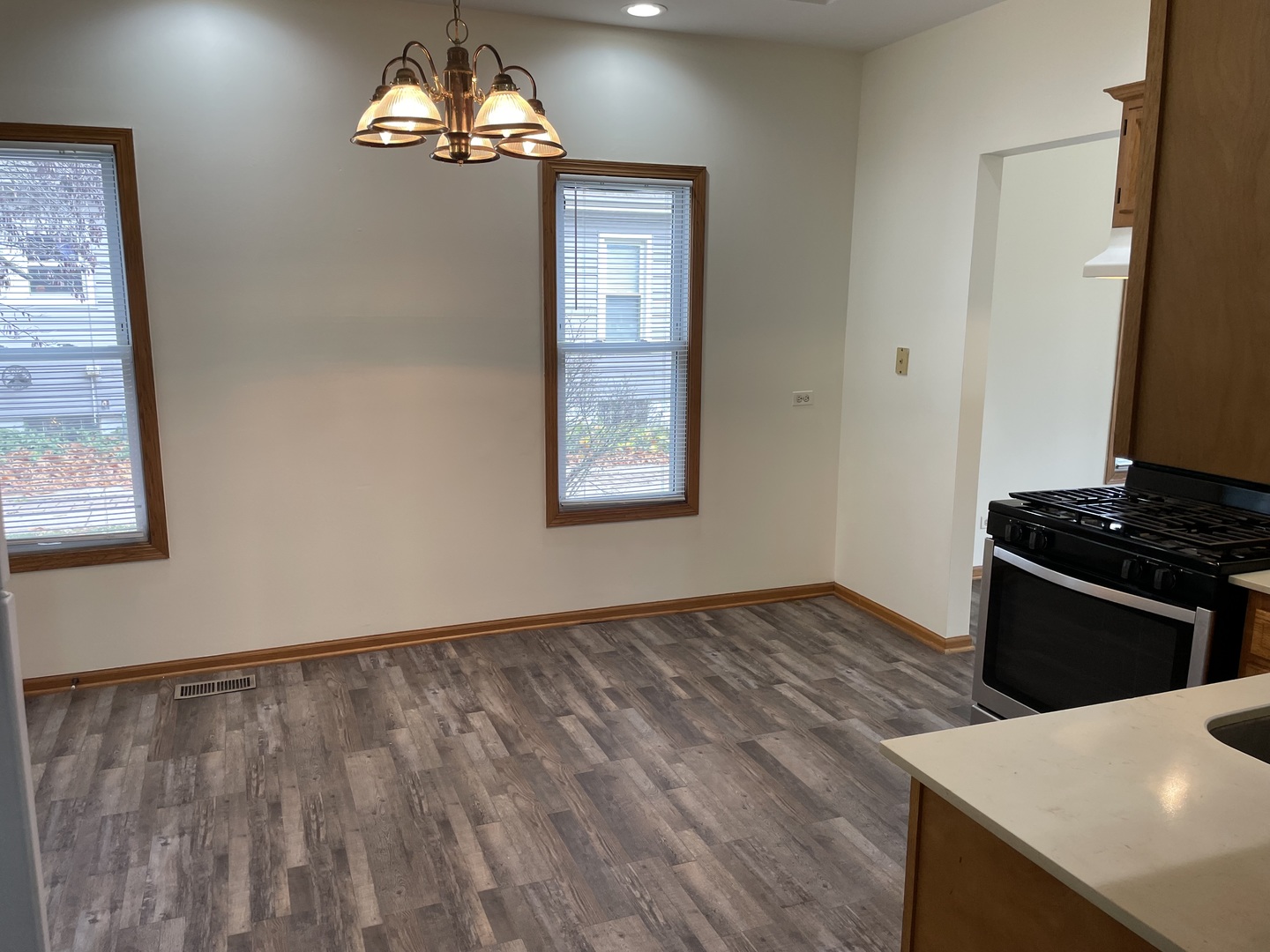 320 E 13th Street #A, Lockport, IL 60441