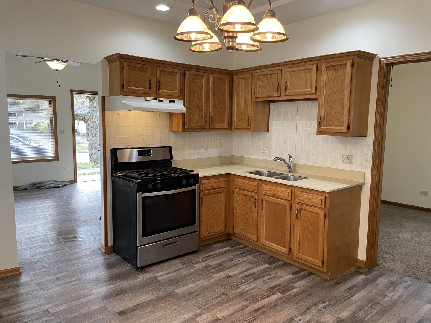 320 E 13th Street #A, Lockport, IL 60441