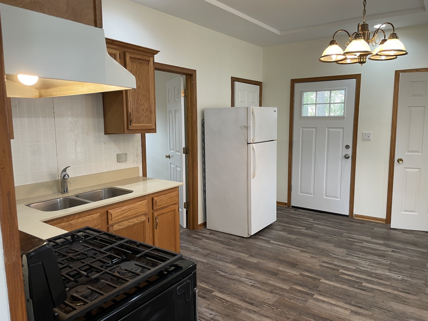 320 E 13th Street #A, Lockport, IL 60441