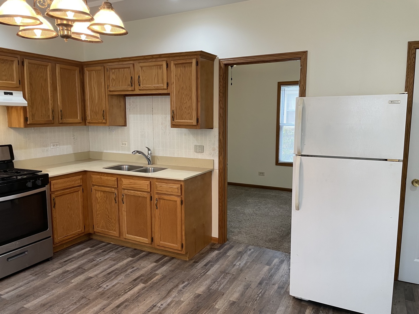 320 E 13th Street #A, Lockport, IL 60441