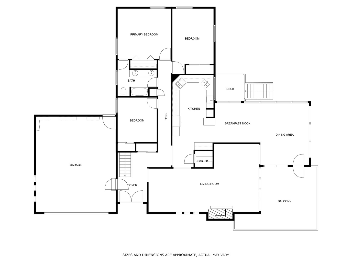 8315 Kearney Road, Downers Grove, IL 60516