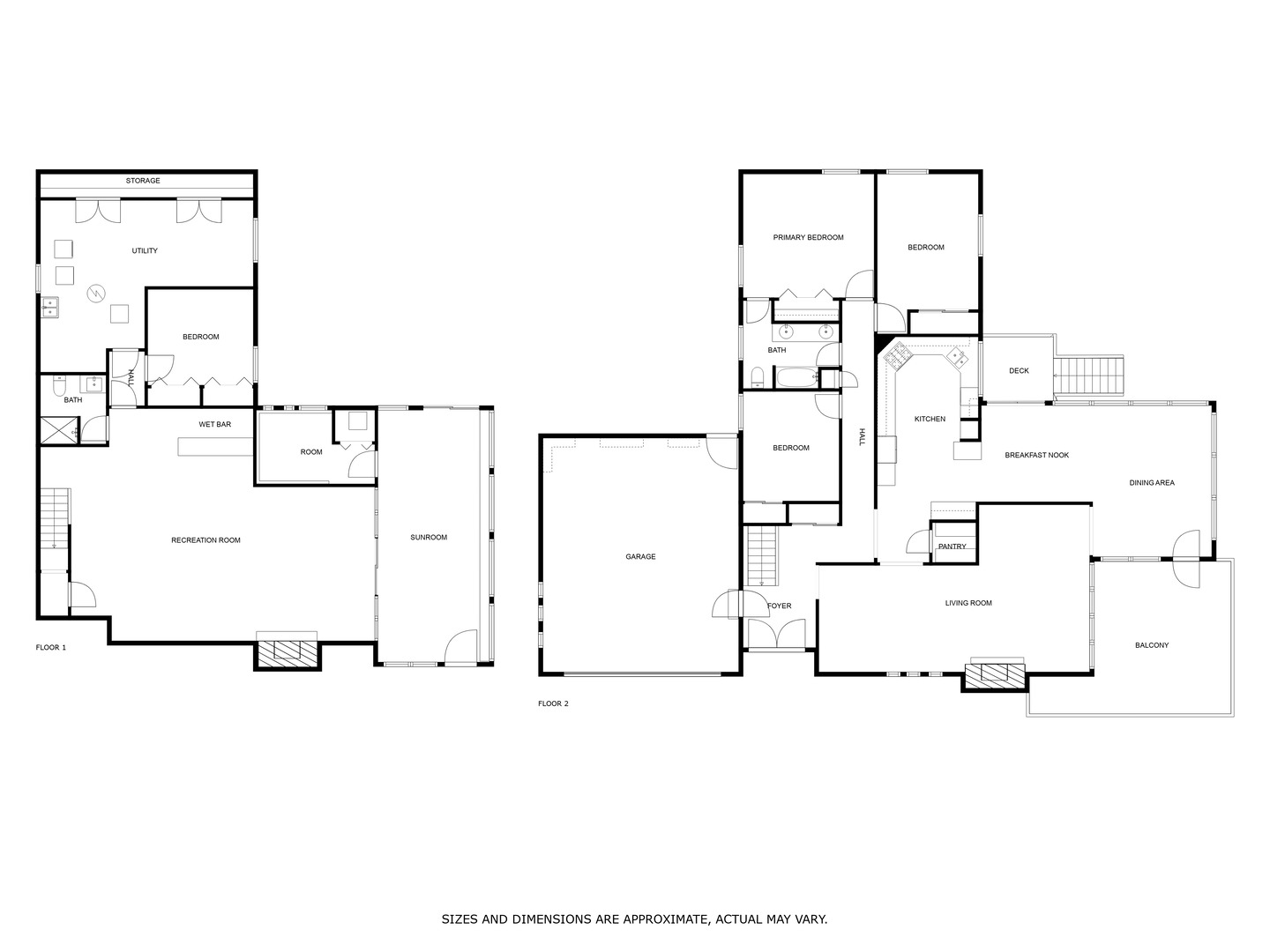 8315 Kearney Road, Downers Grove, IL 60516