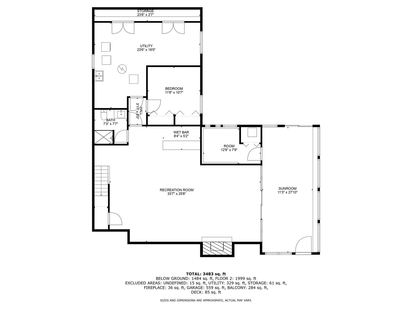 8315 Kearney Road, Downers Grove, IL 60516
