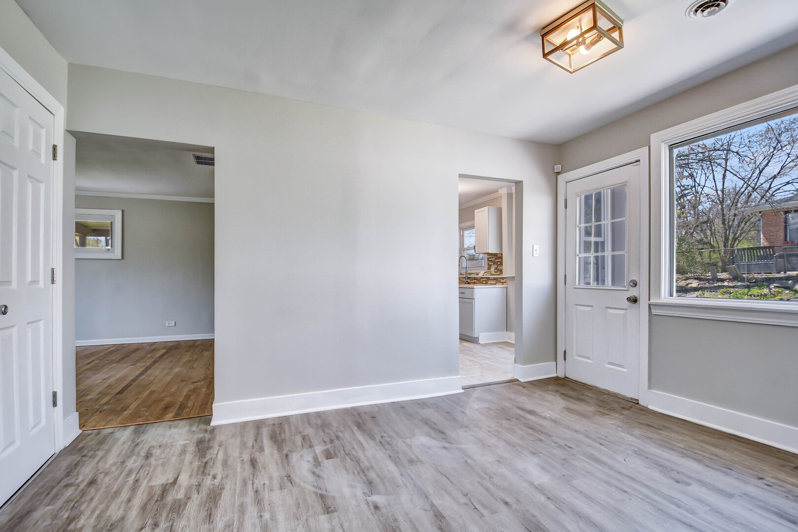 300 OSAGE Street, Park Forest, IL 60466